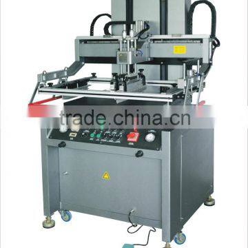 Manual Desktop Screen Printing Machine Rotary Screen Printing Machine