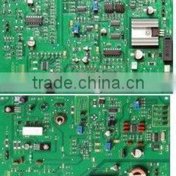 rf 3800 8.2MHz eas board