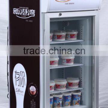 table top ice cream freezer JGA-SC58F