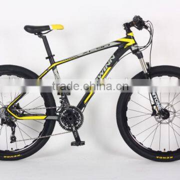 27.5" mountain bikes XC90