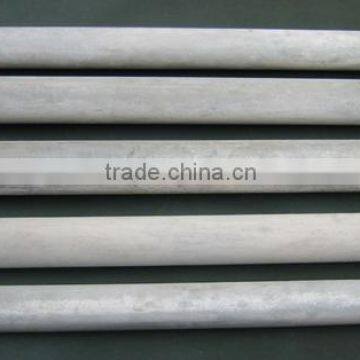 silicon nitride heater and riser tubes