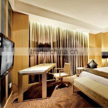 Design Luxury Modern Hotel Bedroom Hotel Furniture GZH-SJ010 photo-4