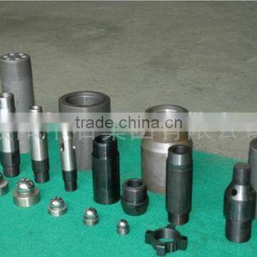 API 11AX Tubing pump parts