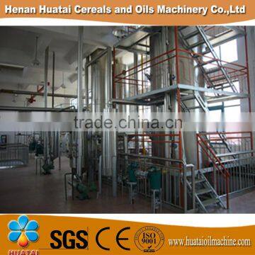 80TPD Rice Bran Oil Making Machine photo-5