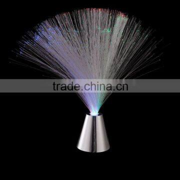 LED Fiber Optic Lamp