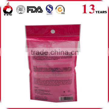 Self Adhesive OPP Plastic Bag With Competitive Price photo-2