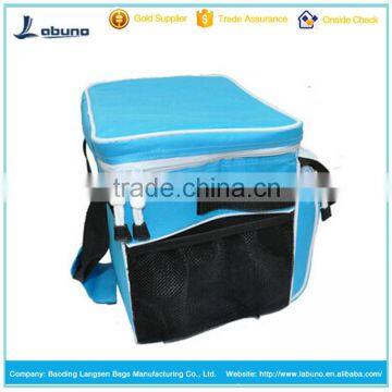 Customized Trolley Cooler Bag From China Factory photo-3
