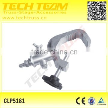 Truss Clamp Hinged Pipe Clamp Aluminum Clamp CLP5181