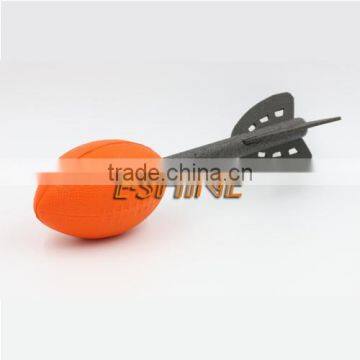 Rocket PU Foam ball