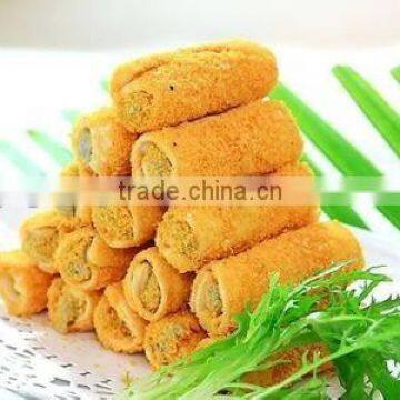 Panko Bread Crumb Machine / Processing Line photo-4