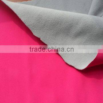 High Quality 4-Way Stretch Waterproof Softshell Fabric