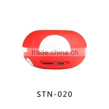 Hot Selling Promotional Gift Wireless Mini Bluetooth Speaker Quality Choice photo-3