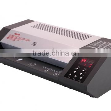 Pouch Laminator 330mm A3 Sealing Machine Laminator Machine ((WD-LM6330)