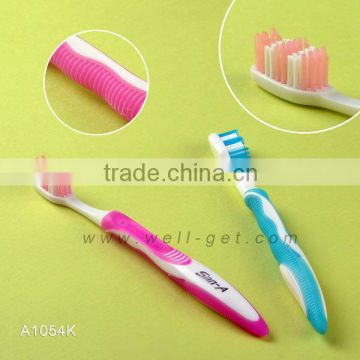 Soft Toothbrush/Massage Toothbrush/High Demand Export products