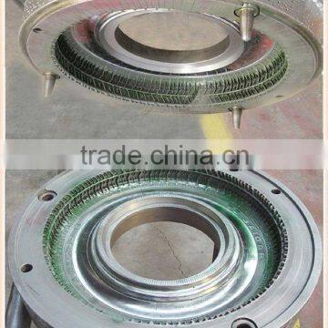 2.50-17 Motorcycle Tire Inner Tube Mold photo-2