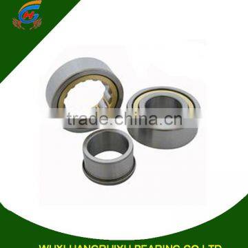 NU,NJ series single row cylindrical roller bearing NU204