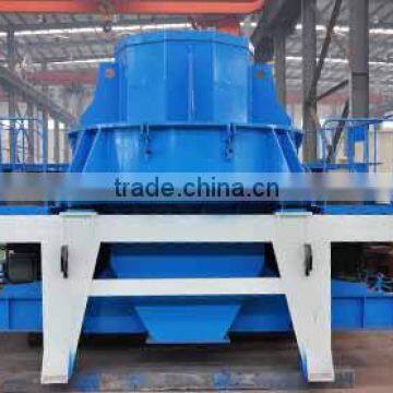 High quality and energy saving sand making machine