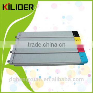 Alibaba china supplier hot sexi photo image printer spare parts toner clt 809 for samsung