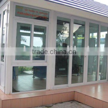 pvc windows and doors