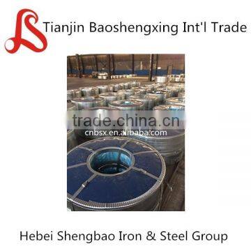 Good Service Hot Dipped Galvanizing in Coils photo-6