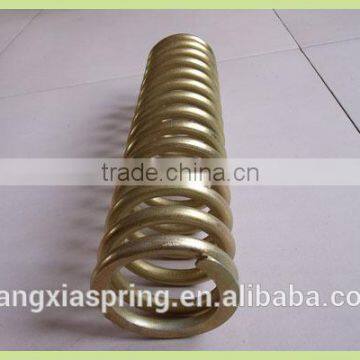 Heavu-duty Compressio Stainless Steel Spring photo-5