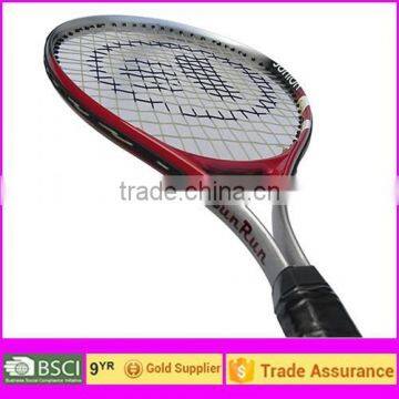 Cheap Aluminum Tennis Racket photo-2