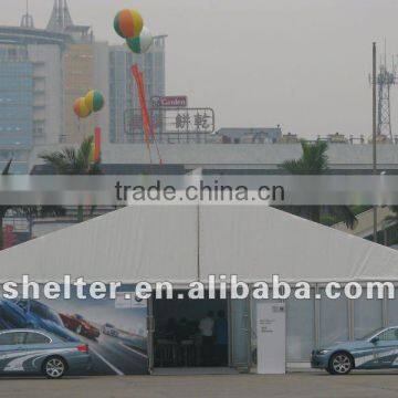 25m x 50m frame structures marquee lining tent