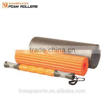 YOGA FOAM ROLLER YOGA ROLLER FOAM ROLLER SET