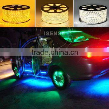 Motor lighting 5m 600 LEDs osram strip LED