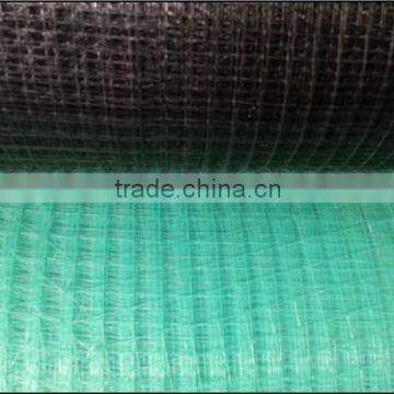 Plastic Netting Used Prevent Birds From Attacking Crops photo-3