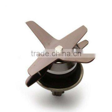 Titanium Steel Blades for Blender