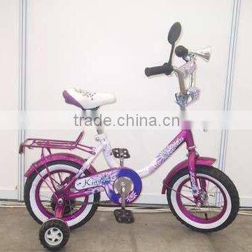 14''deseo kids bike on sale children bicycle for girls