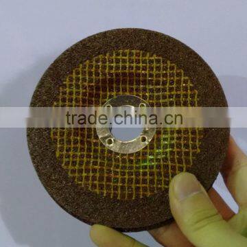 388 SAFE and DURABLE 100*6*16 DC GRINDING WHEEL for SOUTHEAST MARKET photo-3