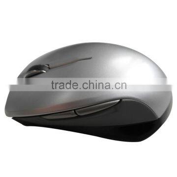 USB Interface Type and Optical Tracking Method Wirless Mouse