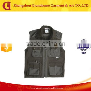 hunting vest