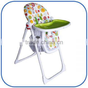 The hottest Folding Chair for Baby with EN14988 certificate