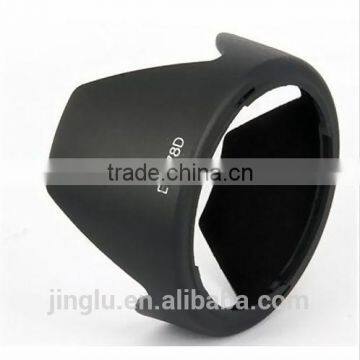 EW-78D EW78D Lens Hood for Canon EF-S 18-200mm F3.5-5.6 IS BF - e90