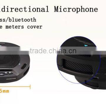 HD Video Conferencing Extension Conference Microphone System Video Conference Microphone photo-4