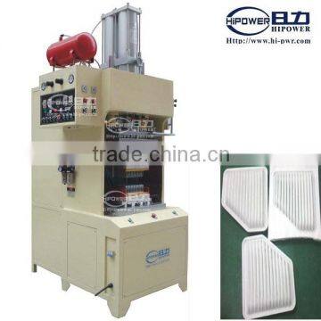 filter element welding machine