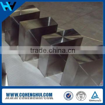 DIN TITANIUM FORGING