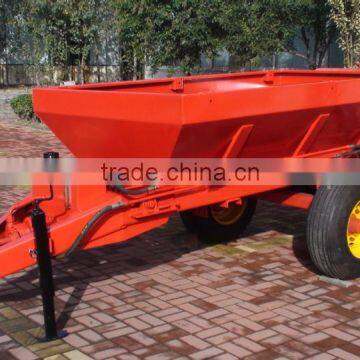 DFC-2500 agriculture feritilizer spreader for sale