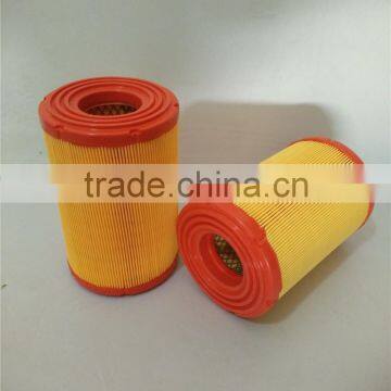 China Diesel engine parts Cannister Style air filter 201 K2850