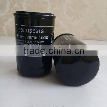 Totally Original Supply Auto Engine Parts Oil Filter 1161124 photo-2