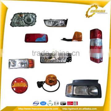 Truck light / tail light / head light