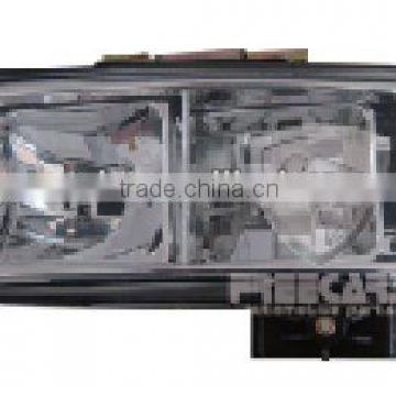 top quality IVECO truck parts, IVECO truck body parts, IVECO truck Fog Lamp