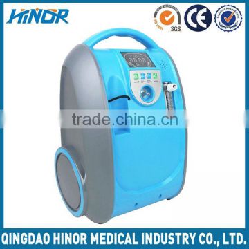 1L heaithcare gengeral mini type oxygen concentrator