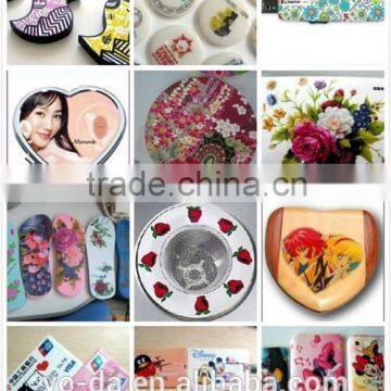 2016 Hot Selling Digital UV Led Flatbed Printer Price/Digital Flatbed Uv Printer/glass Printer /uv Printing Machine photo-5