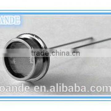 9.2mm metal cds photoresistor pir sensor