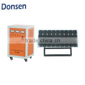 150W Solar Generator