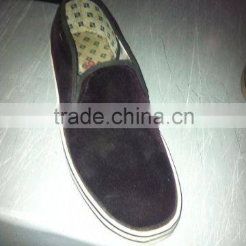 Jeans Sneaker Shoes photo-4